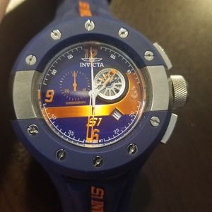 Invicta S1 Rally Chronograph Men's Watch